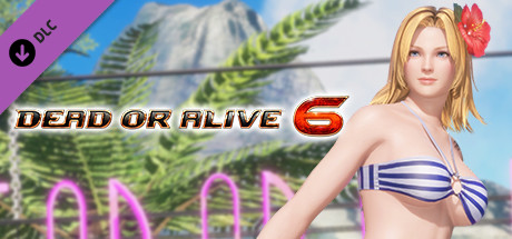 [Revival] DOA6 Hot Summer Costume - Tina
