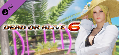 [Revival] DOA6 Hot Summer Costume - Helena