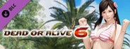 [Revival] DOA6 Hot Summer Costume - Kokoro