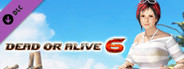 [Revival] DOA6 Hot Summer Costume - Mila