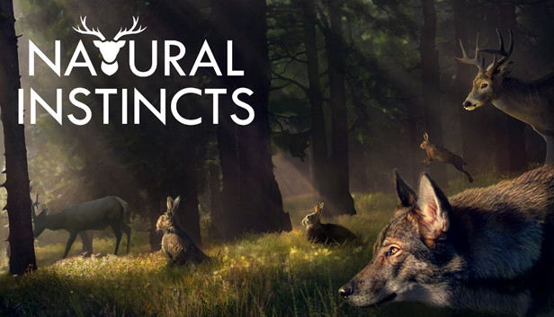 Natural Instincts Steam CD Key