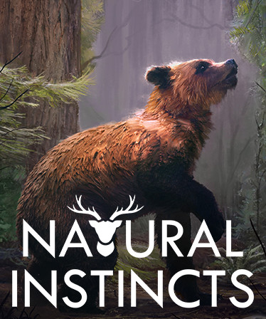 Natural Instincts: European Forest