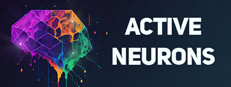 Active Neurons - Puzzle game