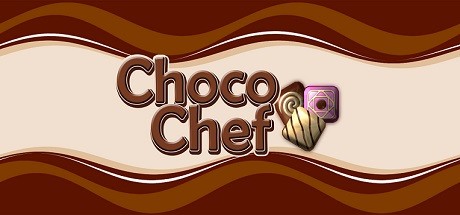 Choco Chef Cover Image