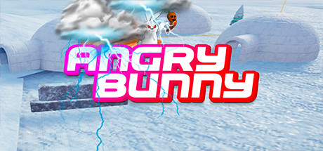 Angry Bunny Cover Image