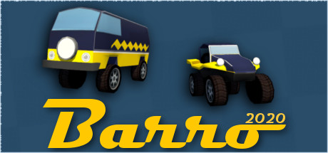 Barro 2020 header image
