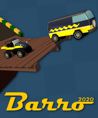 Barro 2020