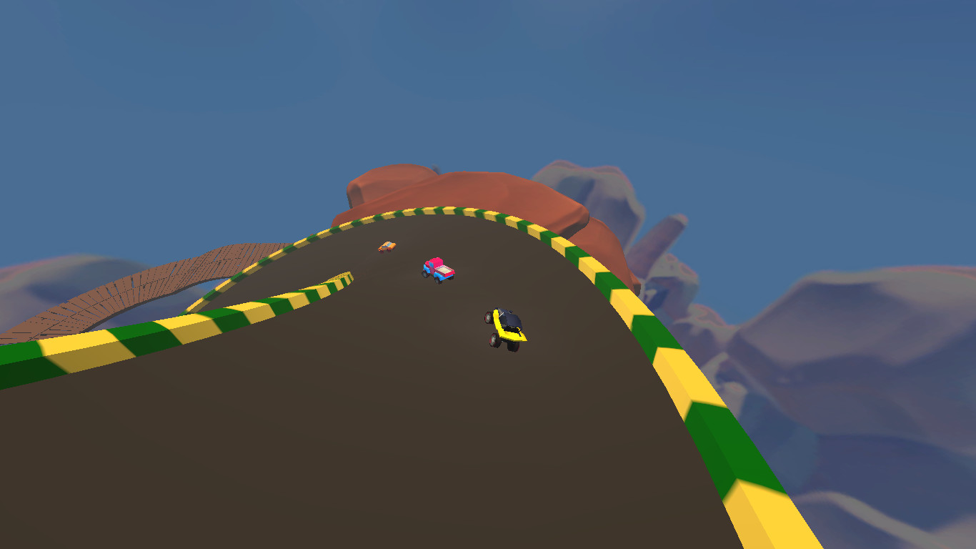 Barro 2020 on Steam