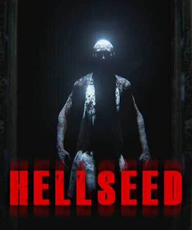 HELLSEED: All Chapters