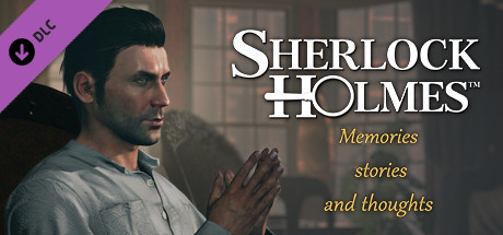 Sherlock Holmes: Crimes and Punishments - Digital Book banner