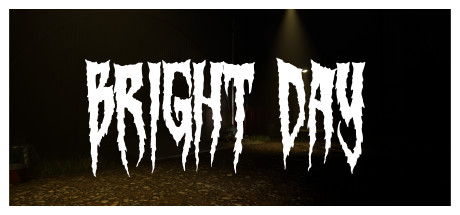 Old School Horror Game : Bright Day steam charts