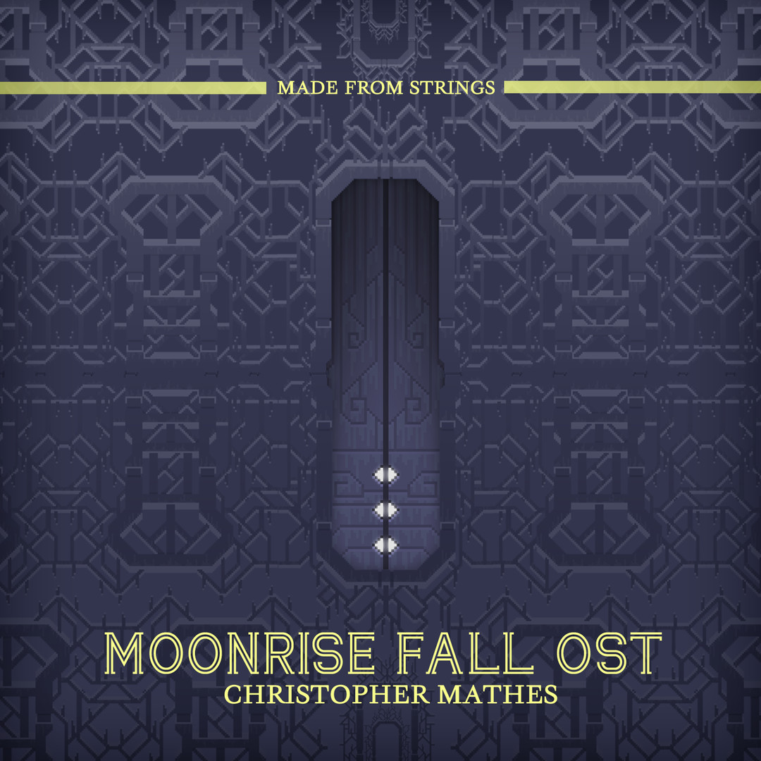 Moonrise Fall Soundtrack Featured Screenshot #1