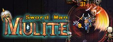 Mulite Sword Man 게임 이미지