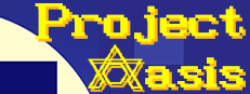 Project Oasis 게임 이미지