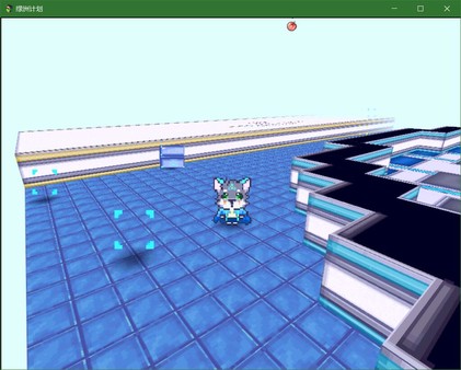 Screenshot of 绿洲计划