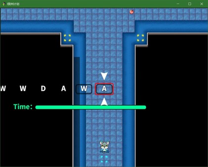 Screenshot of 绿洲计划