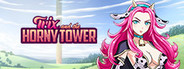 Trix and the Horny Tower