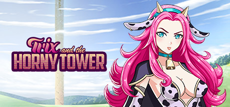 Trix and the Horny Tower header image