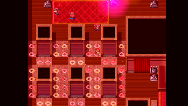 Trix and the Horny Towerfor windows and Linux 1