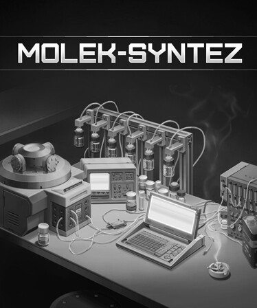 MOLEK-SYNTEZ