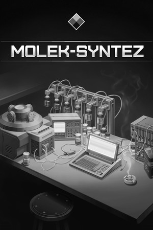 MOLEK-SYNTEZ Steam CD Key