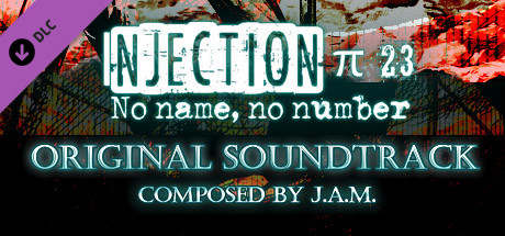 (OST) Injection Pi23 NNNN banner image