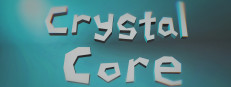 Crystal core 게임 이미지