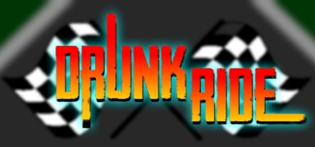 Drunk ride Cover Image
