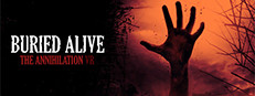 Buried Alive: The Annihilation VR 게임 이미지
