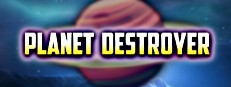 Planet destroyer
