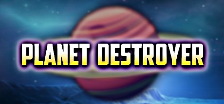 Planet destroyer steam charts