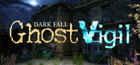 Dark Fall: Ghost Vigil (3.6 GB)