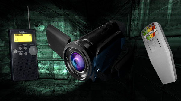 Dark Fall: Ghost Vigil