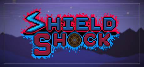 Shield Shock banner image