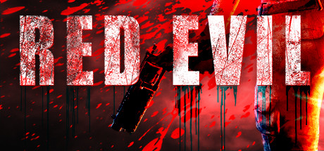 Image for RED EVIL