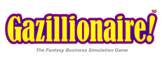 Gazillionaire 게임 이미지