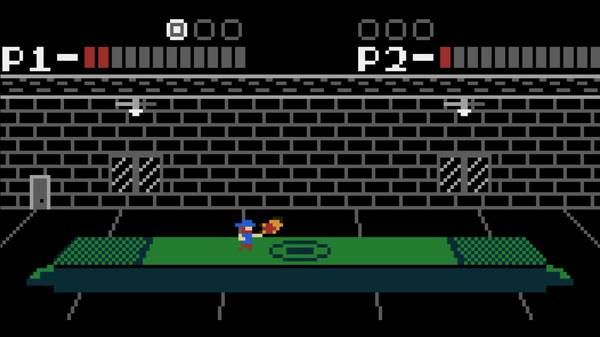 Super Bout: Champion's Tourfor windows and Linux 1