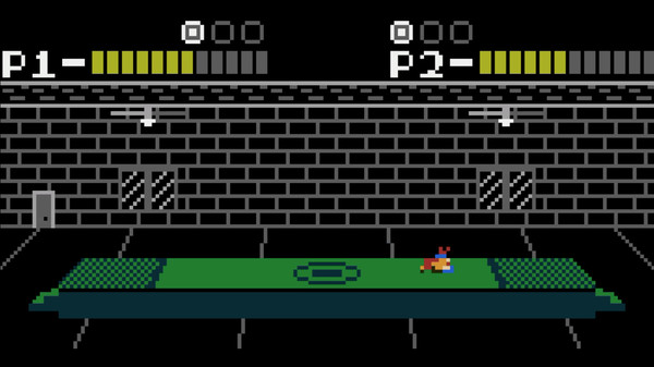 Super Bout: Champion's Tour game for Linux 1