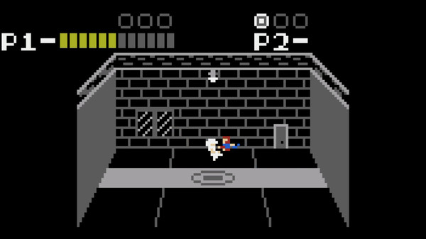 Super Bout: Champion's Tour game for windows Pc 1