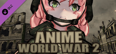 ANIME - World War II - Nudity DLC (18+) banner image