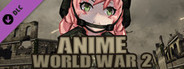 ANIME - World War II - NAZI Zombies
