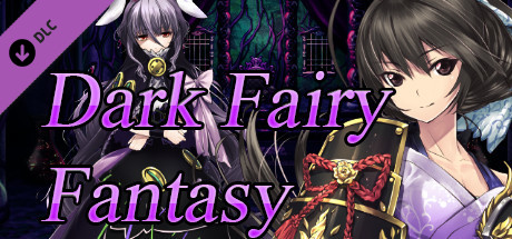 dark fairy fantasy - soundtrack vertical card thumbnail
