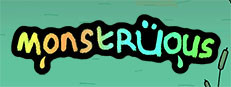 Monstruous 게임 이미지