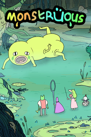 Monstruous