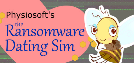 Ransomware Dating Sim steam charts