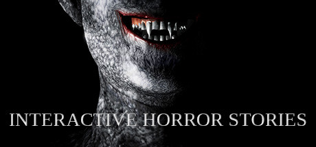 Interactive Horror Stories Cover Image