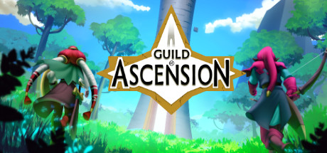 《勇攀高塔/Guild of Ascension》中文完整版-拾艺肆
