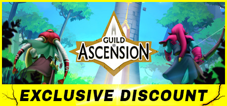 Guild of Ascension cover