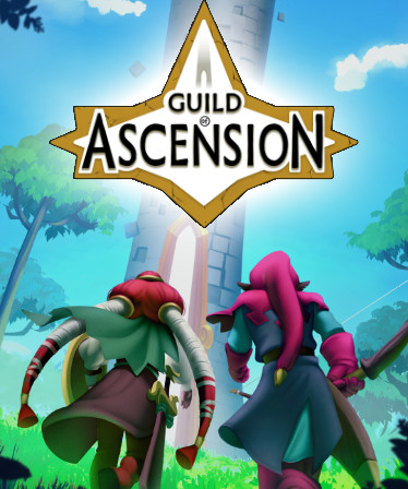 Guild of Ascension