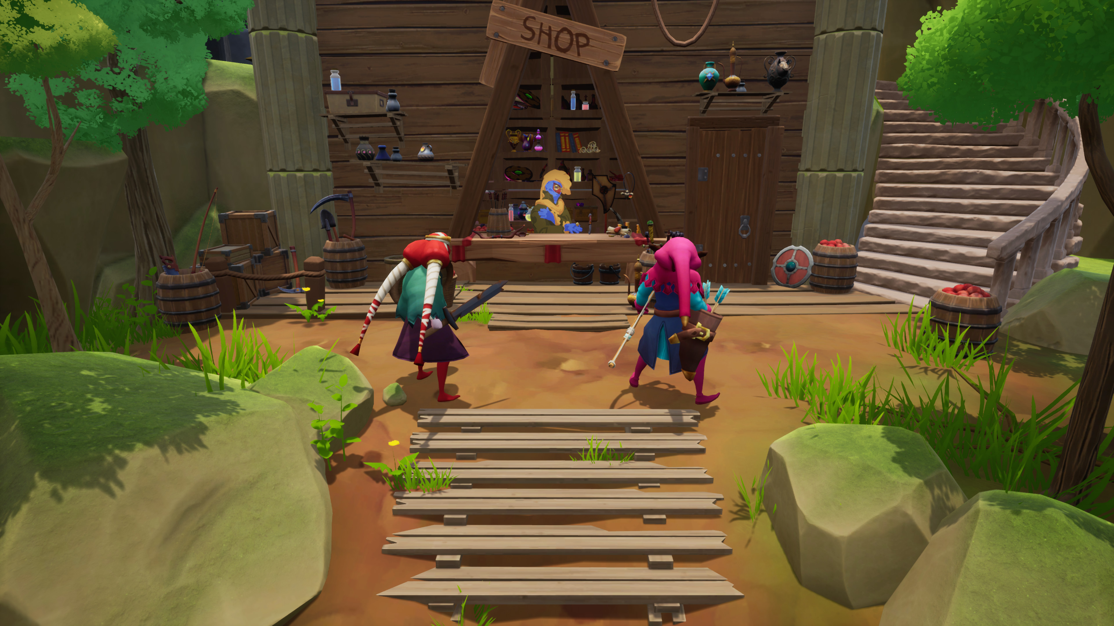 for mac download Guild of Ascension